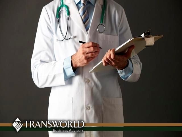 20 year old OBGYN Practice 