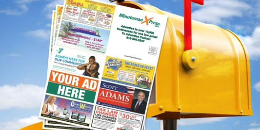 Direct Mail Advertising Company Looking to Retire SBA PREQUALED