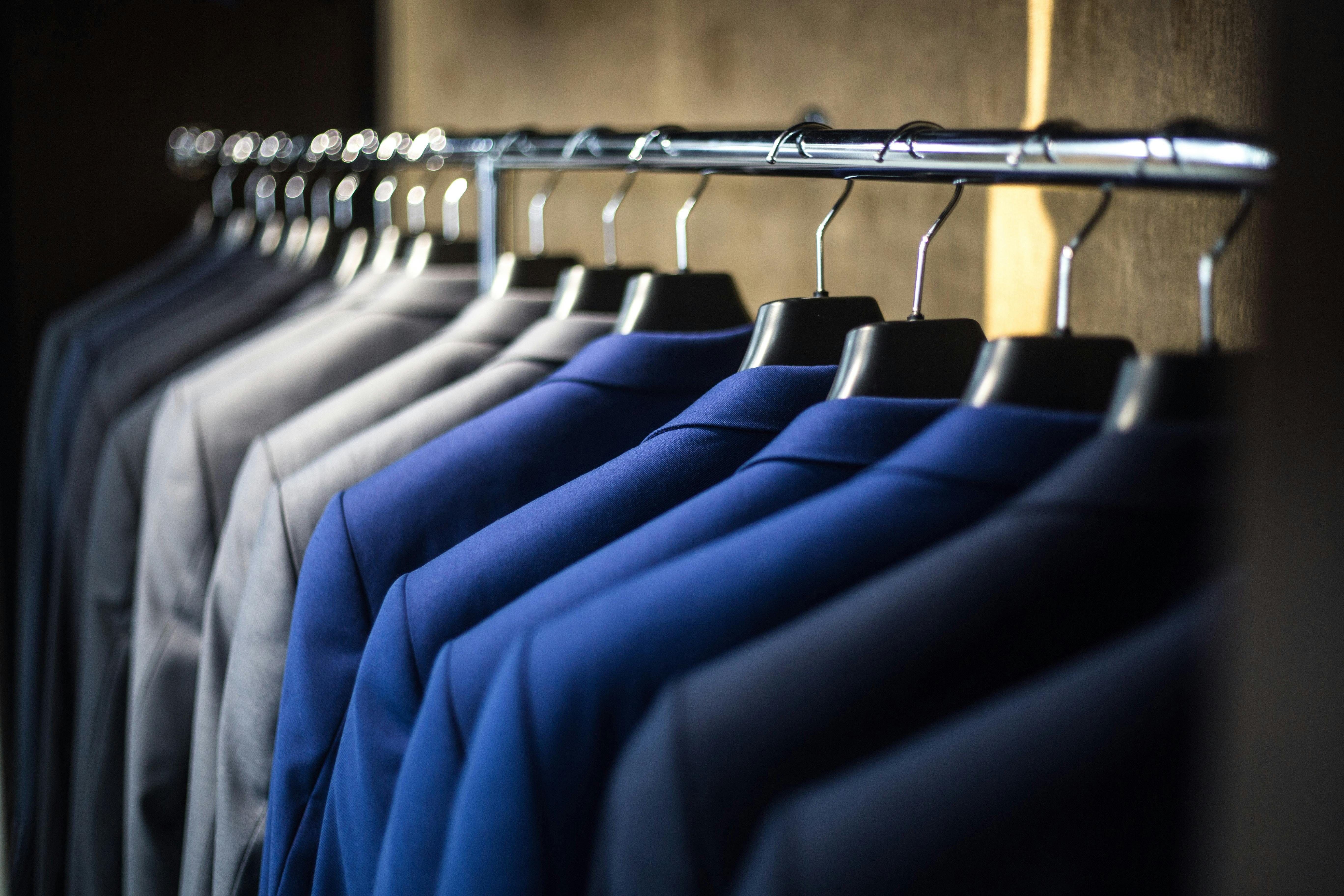 Established Mens Clothing Store With Consistent Profits