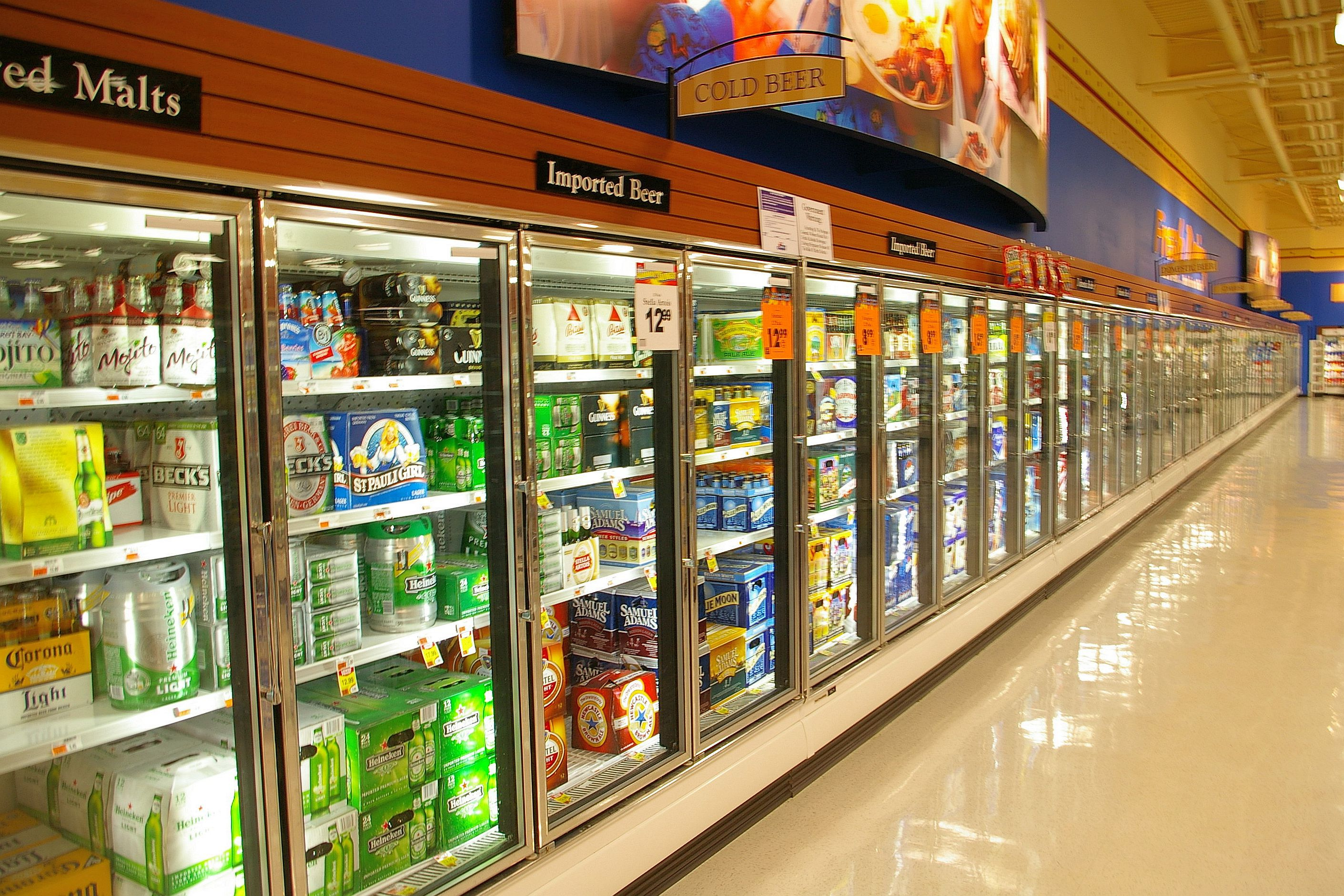 Custom MFG & Distr - Food Service & Refrigeration Equipment