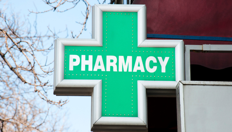 Independent Retail Pharmacy in Prime Location