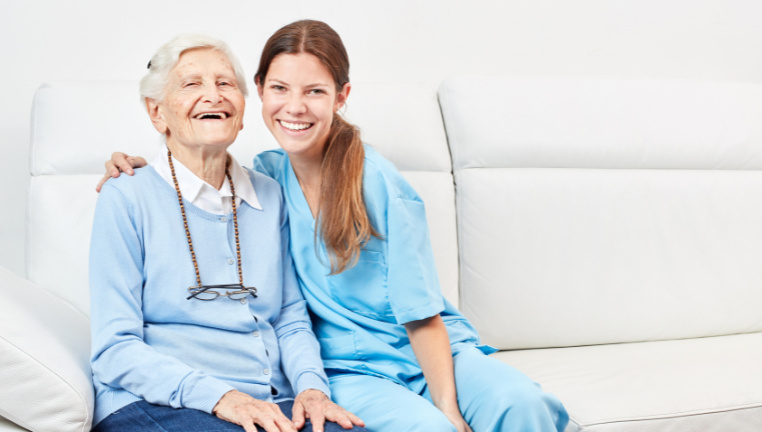 Independent Non-Medical Home Health Care Agency 