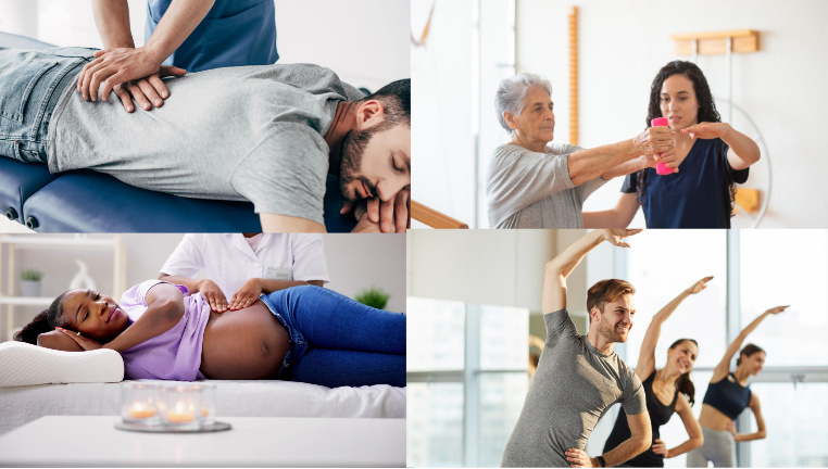 Integrated Chiropractic, Physical Therapy & Wellness Practice 