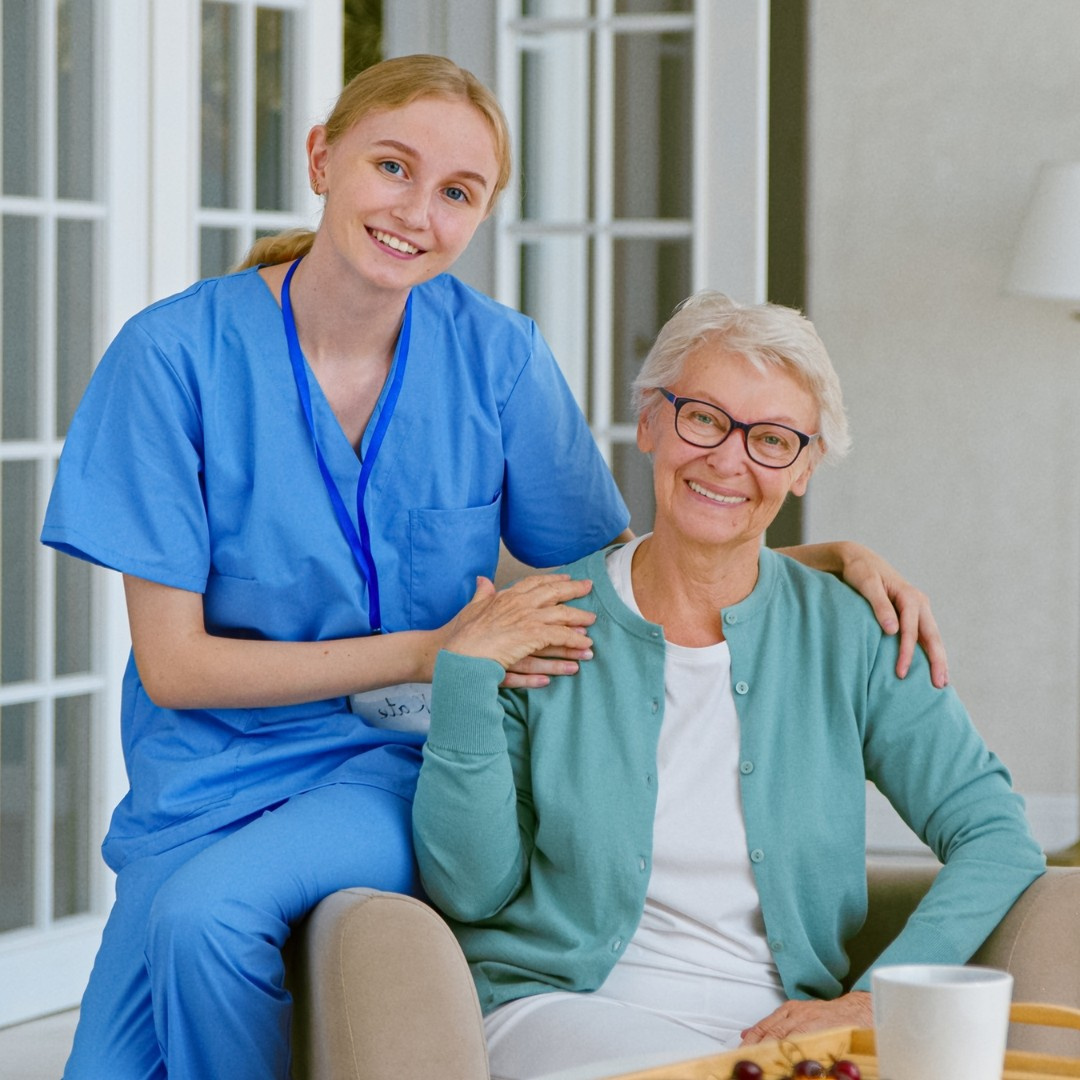 Profitable Medical Staffing Business for Sale in Connecticut 