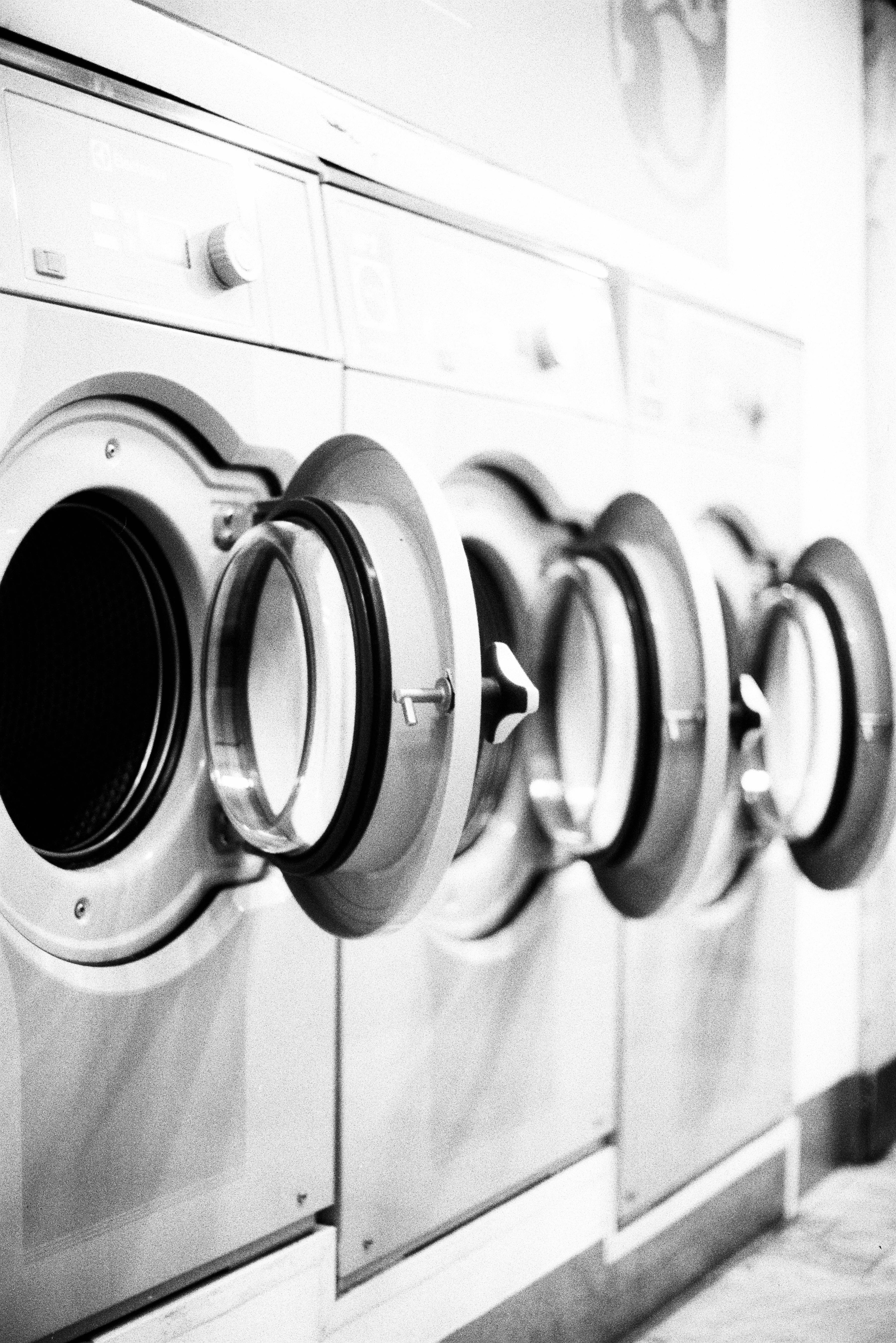 Laundromat and Self-Storage in East Texas