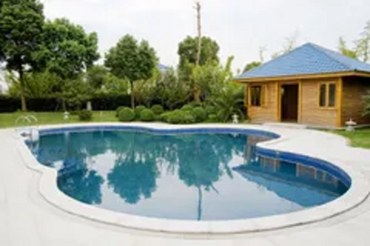 Profitable Kentucky Pool Contractor for Sale