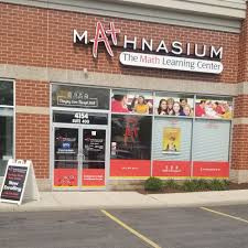 Mathnasium for Sale