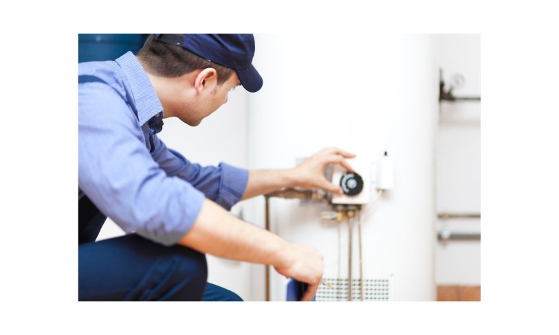 Plumbing & Heating Business For Sale with Real Estate