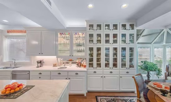  General Contracting & Remodeling Construction Co. Tarrant County