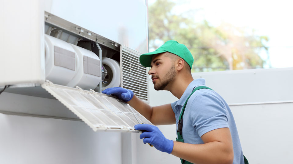 Thriving Electrical & HVAC Business with Decades of Success