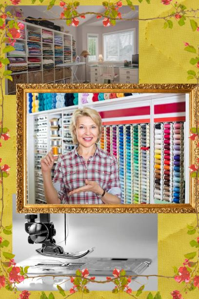 Exclusive Opportunity to Acquire a Quilt Sewing Shop