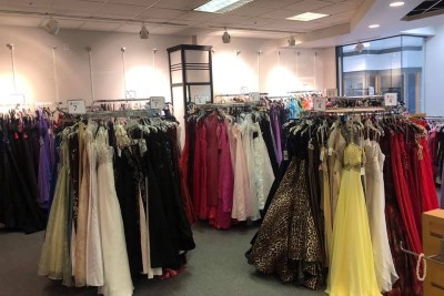 Prom Dress Destination - Special Occasion Retail Boutique