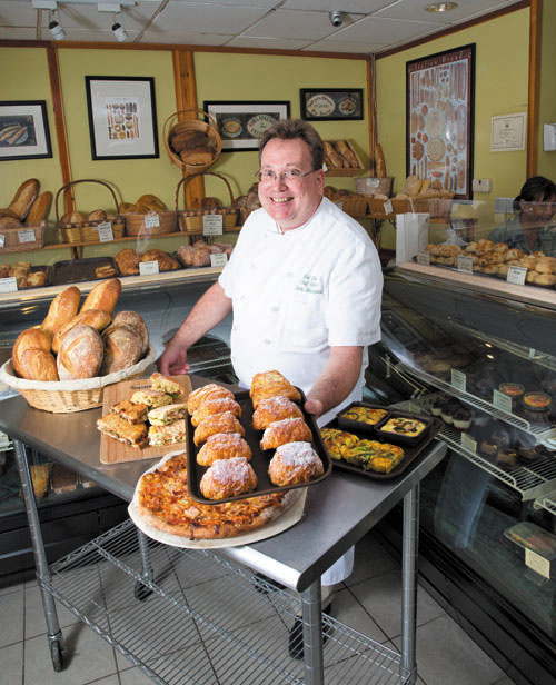 Local Favorite Bakery in Hawai'i