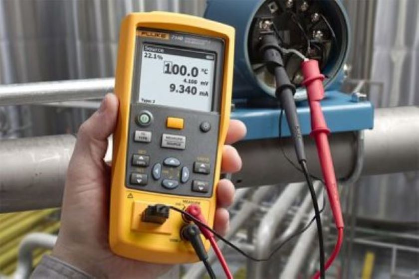 Instrument Calibration Services Company for Sale