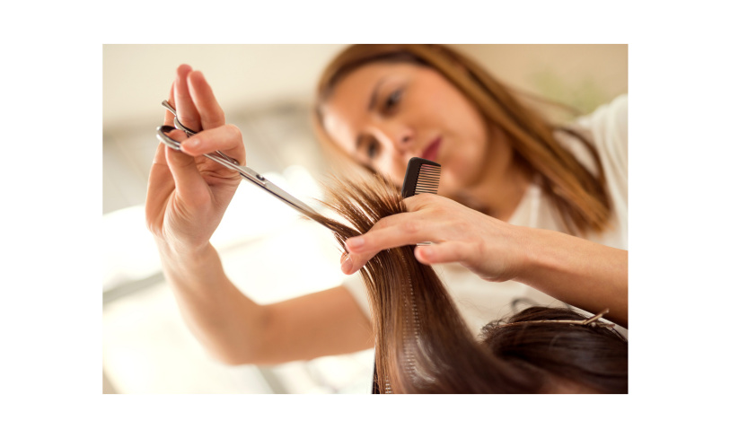 Semi-Absentee, Turnkey Kids Salon: Big Year-Over-Year Growth!