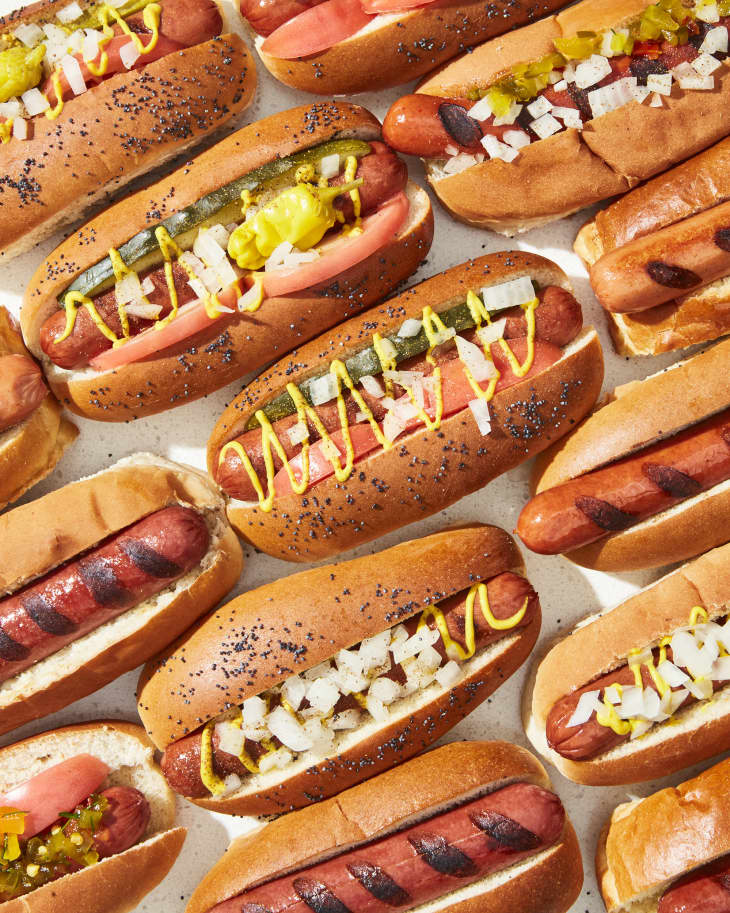 Exciting Business Opportunity: Own a Thriving Hot Dog Franchise