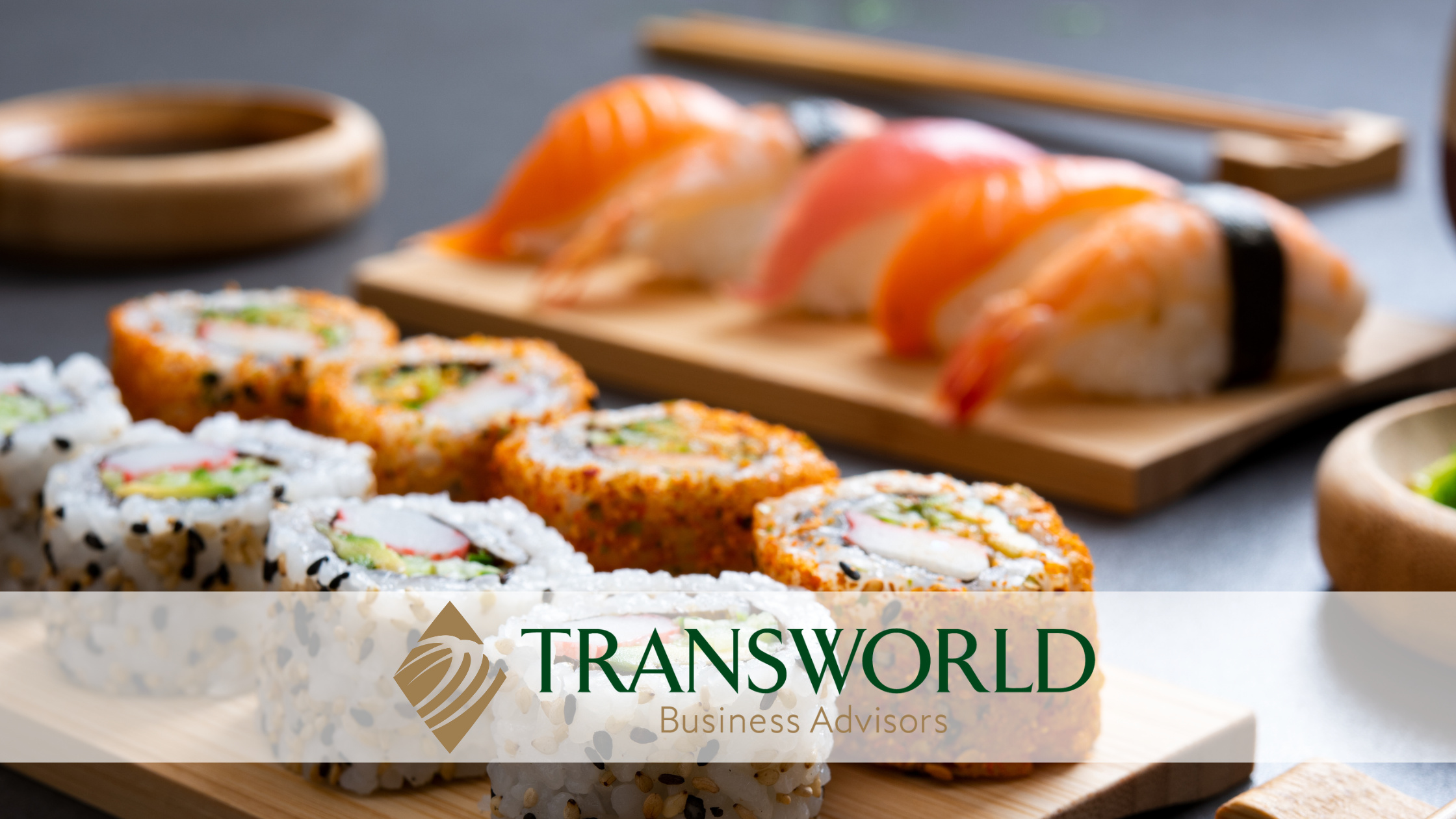 Established and Profitable Japanese Restaurant in Houston