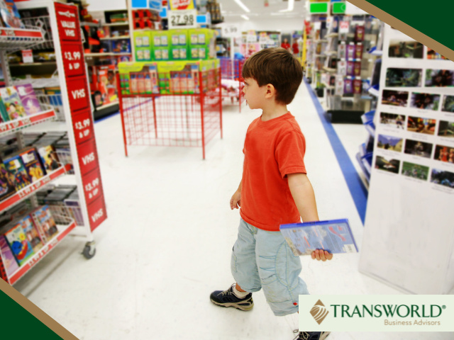 Own a Beloved Toy & Pop Culture Shop in North Carolina 