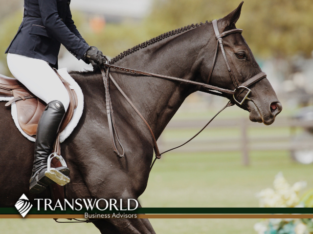 Luxury Men's & Women's Equestrian Sportswear