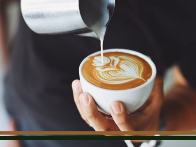 Profitable Cafe with Upside in Small College Town! 