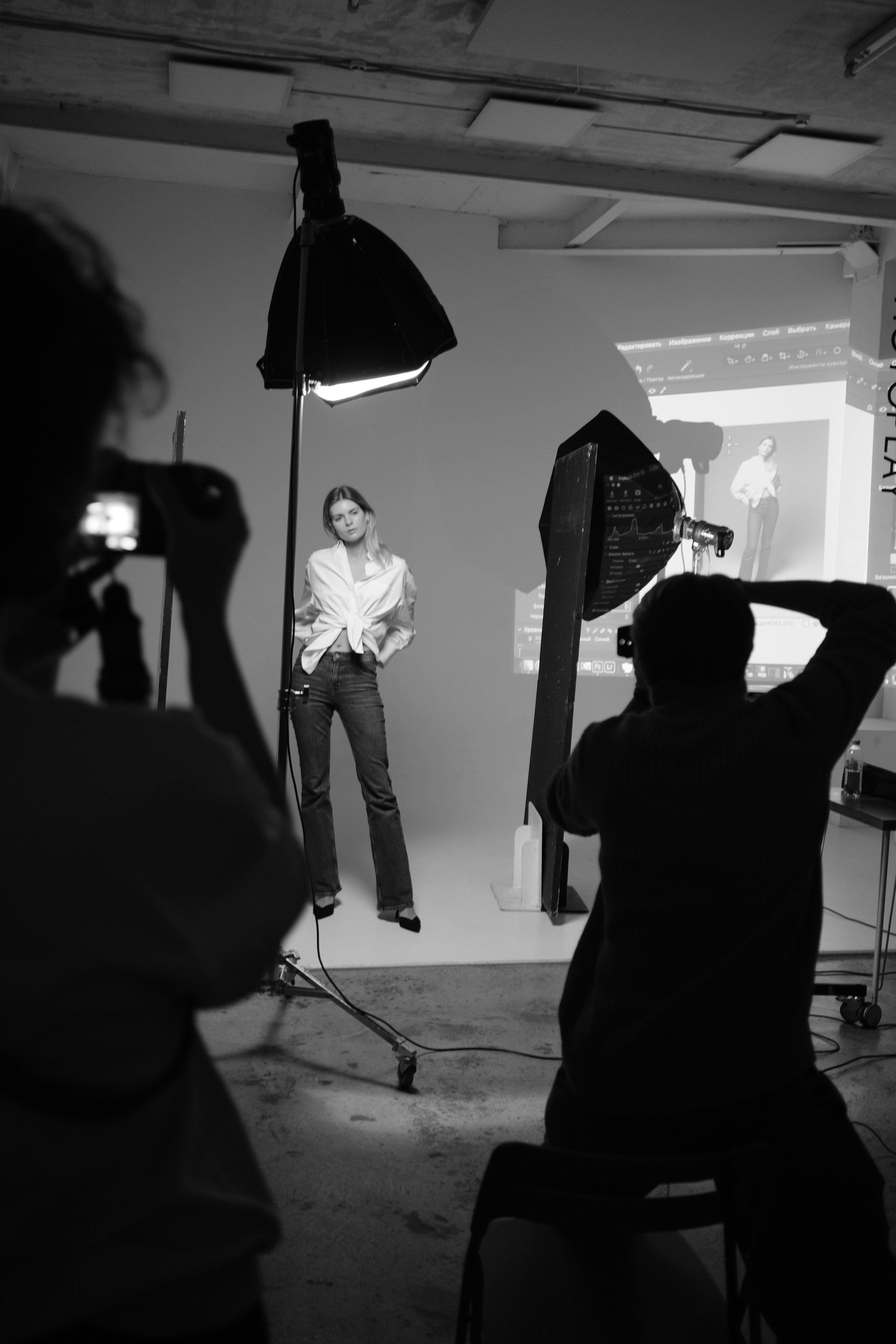 Niche, Growing Modeling Agency with $962k in Revenue!!