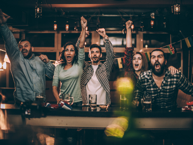 Cheers to Success: Established Liquor Business for Sale Now!