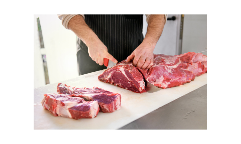 Meat & Game Processing Business with Real Estate