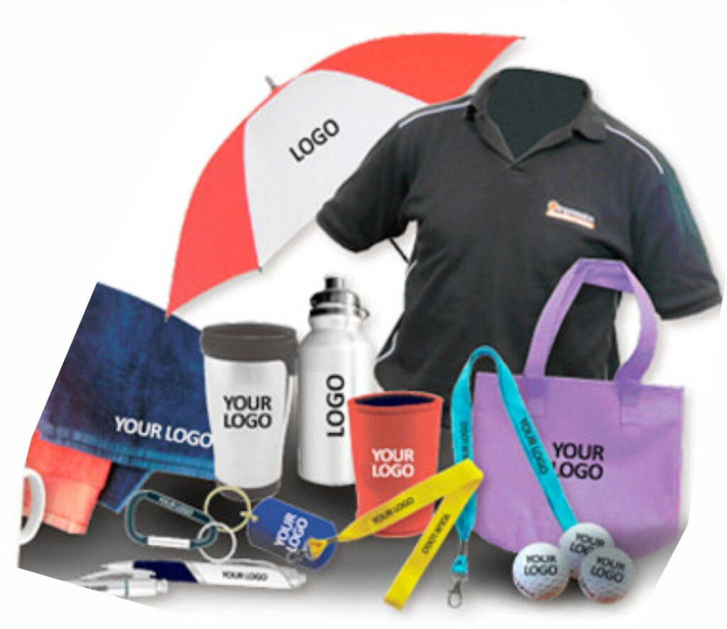 Promotional Products and Custom Embroidery Company