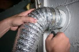 Franchise Dryer Vent Cleaning and Repair 