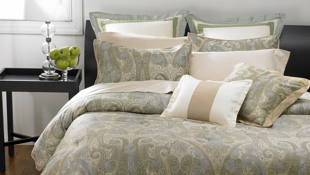 Bedding manufacturing business