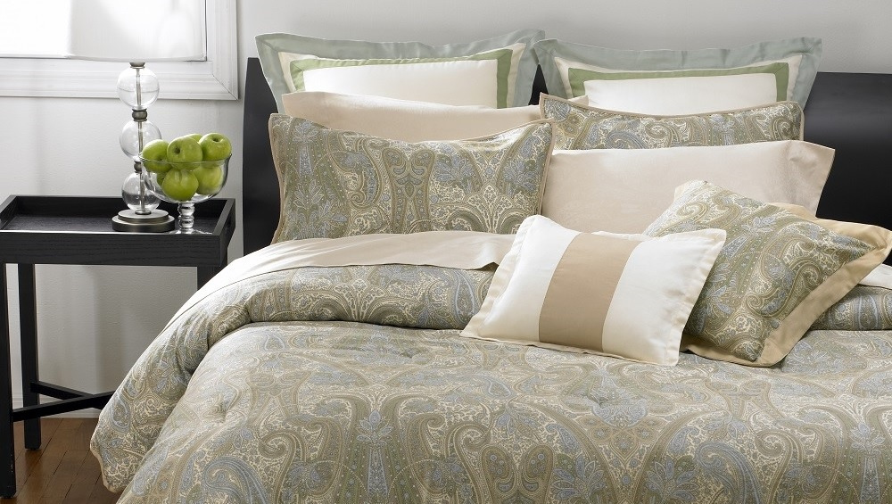 Bedding manufacturing business