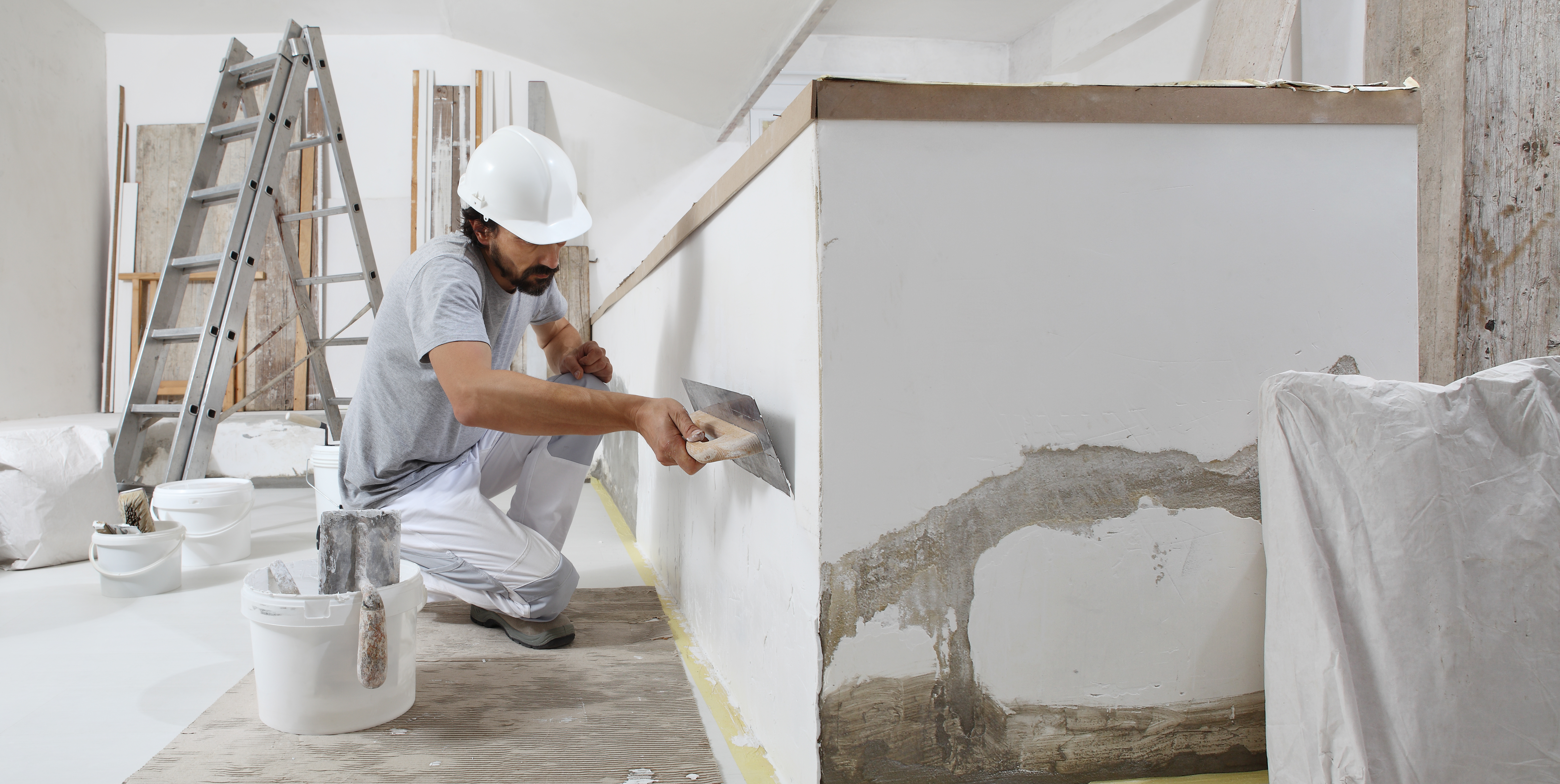 Very Profitable Painting Contractor Company For Sale