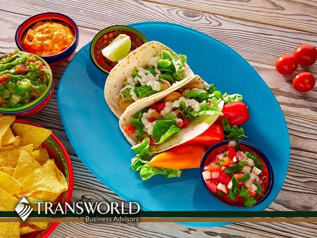 Profitable and Turnkey Mexican Restaurant for Sale 