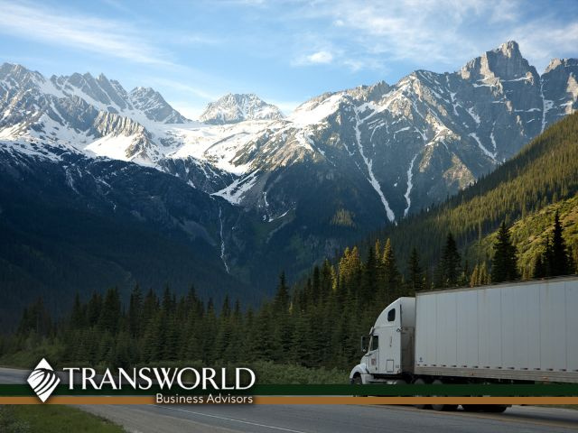 Established Profitable Trucking Company For Sale
