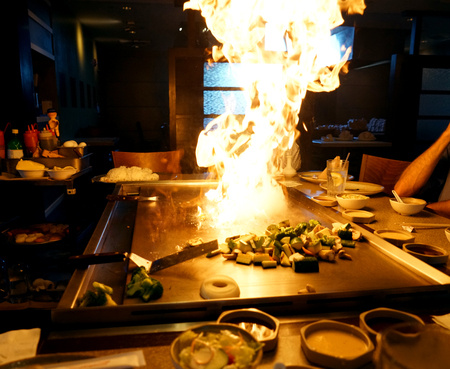 Highly Profitable Hibachi & Sushi in Nassau 