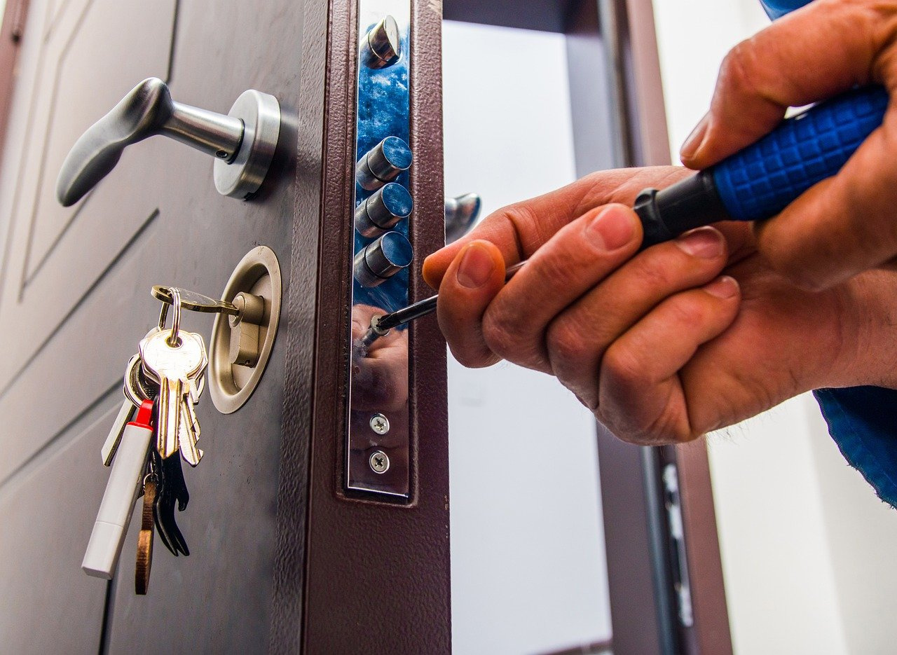 Trusted Franchise Locksmith Business – Your Key to Success!
