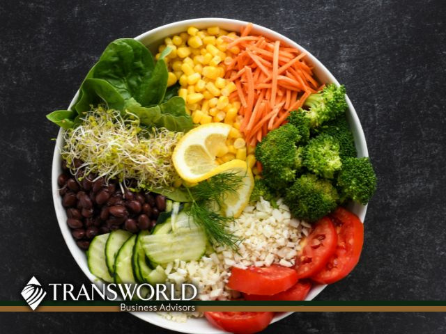Healthy Restaurant Dining Franchise In Central Florida