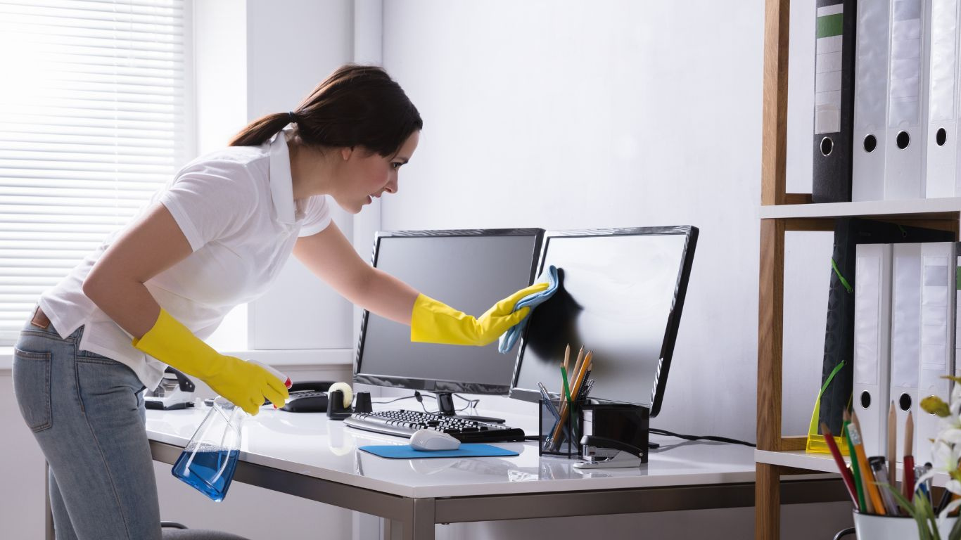Growing Minnesota Commercial Cleaning Business