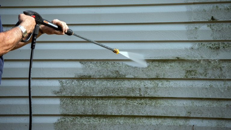 Profitable Cleaning Pressure Washing Business for Sale Transworld Business Advisors Silver Spring North Bethesda