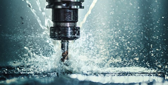 UNDER CONTRACT -Machine Tool Dealer in Ohio for Sale
