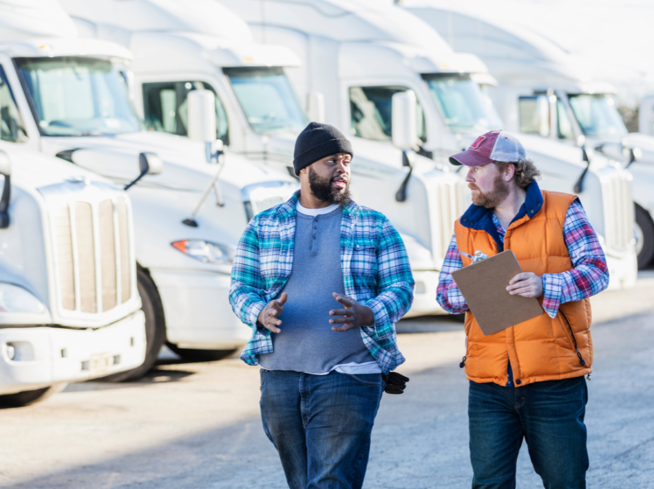 Profitable Fleet Repair Business w/ FedEx Contract – $497K SDE