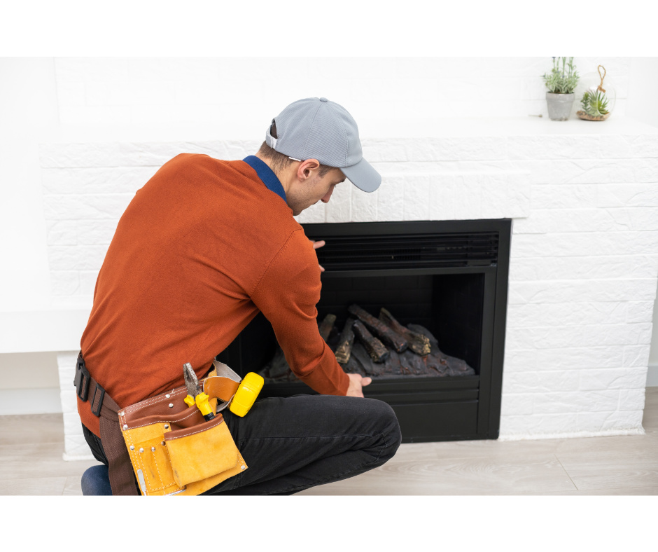Profitable Chimney Service Business In A Thriving Area