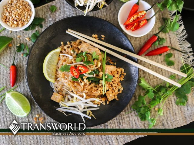 Sushi Today, Your Signature Dish Tomorrow – Let’s Roll!