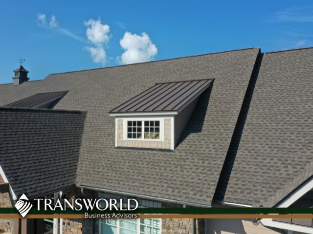 A Better Roofing Company