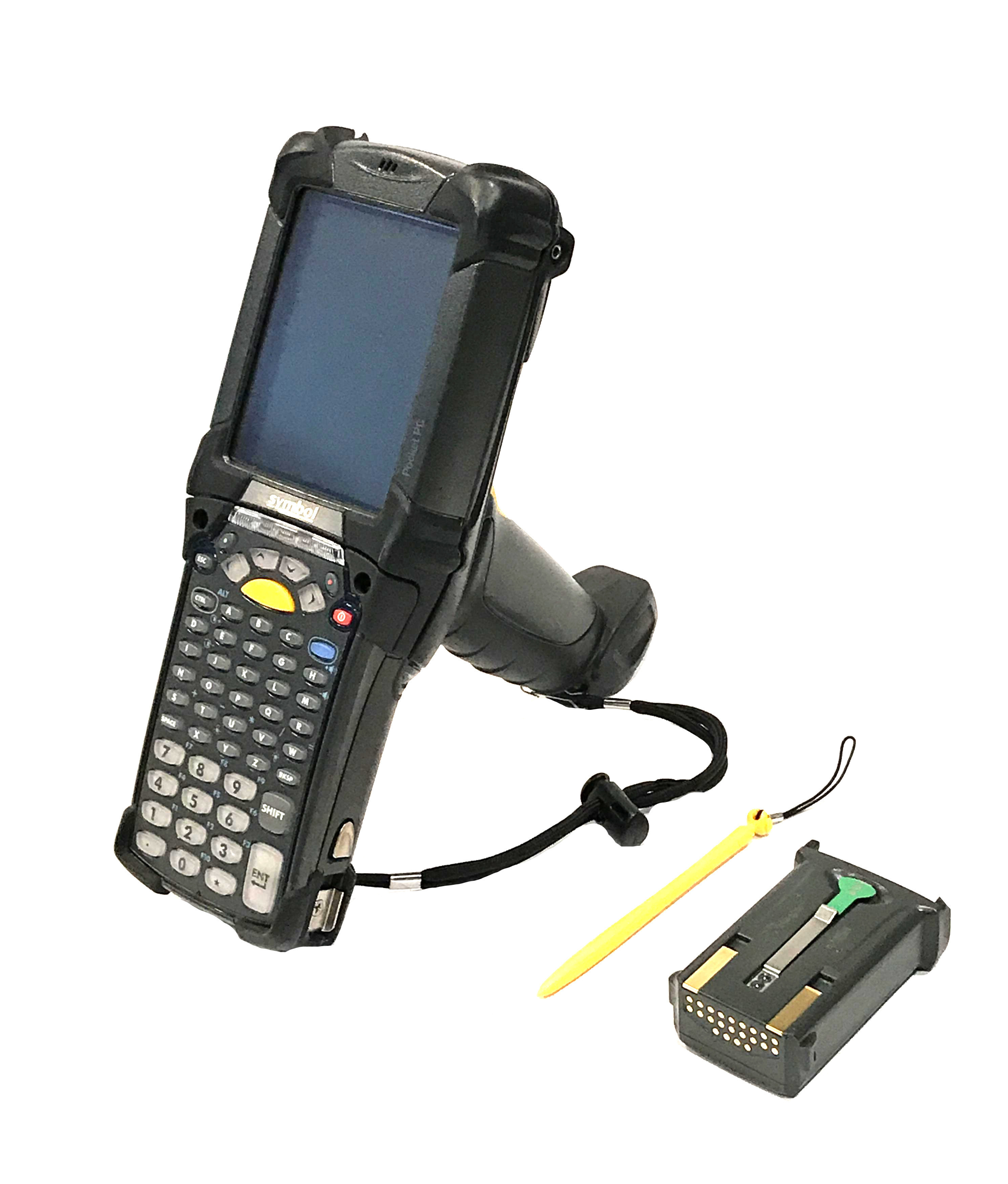 Barcode Scanner Equipment Remanufacturer for sale