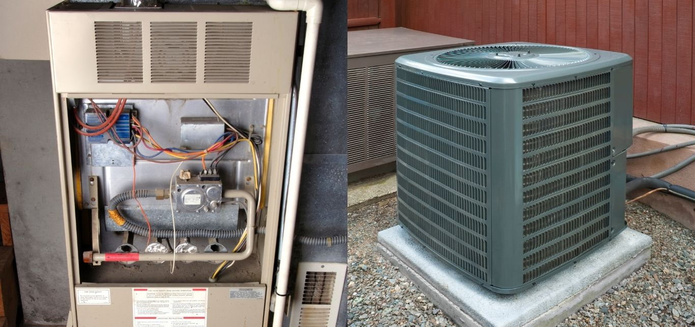 Profitable HVAC Business - Ready for Your Leadership!