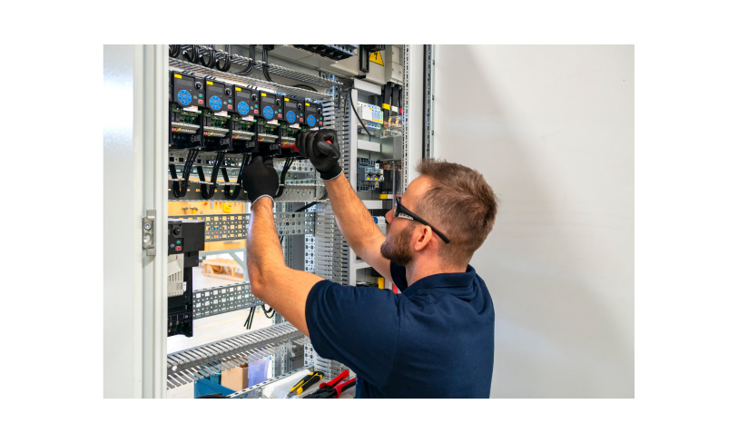 Electrical Contractor - Consistent Growth