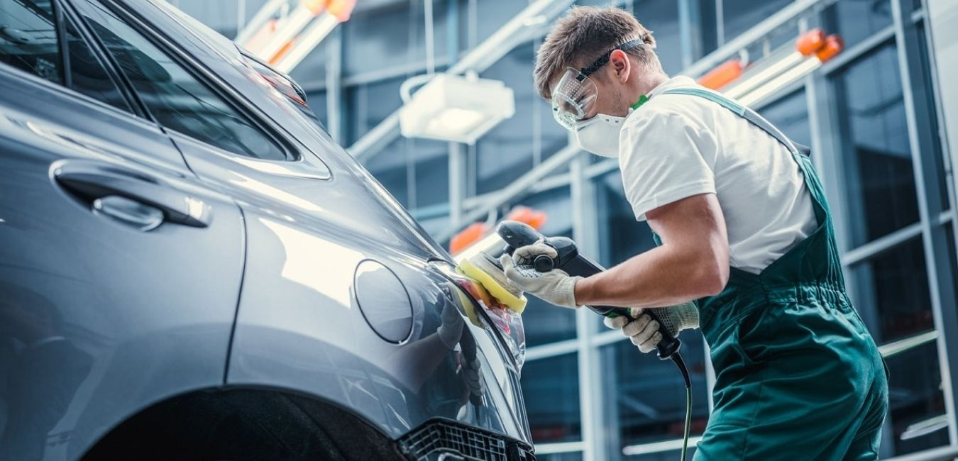 Collision Repair + Towing Biz - They Crash, We Make Money!