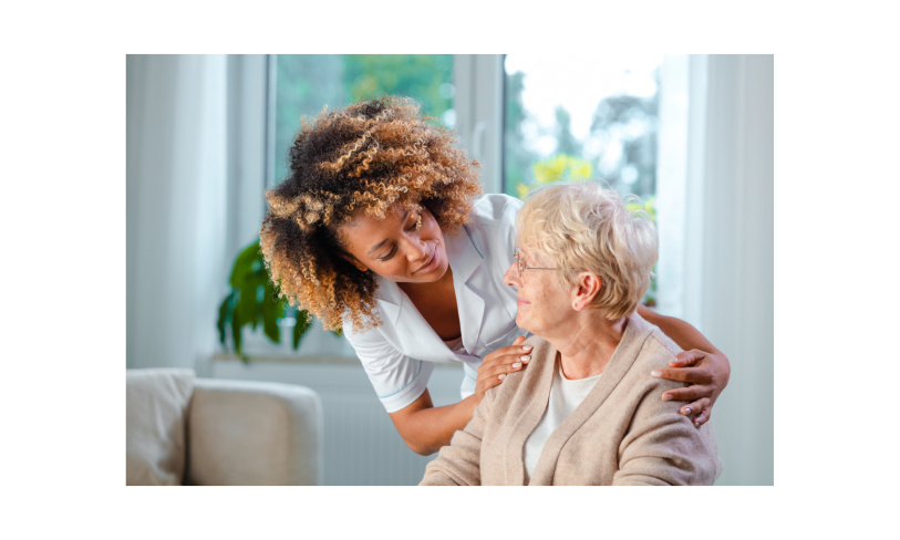 Turn-Key Profitable Non-Medical Senior Home Care Business
