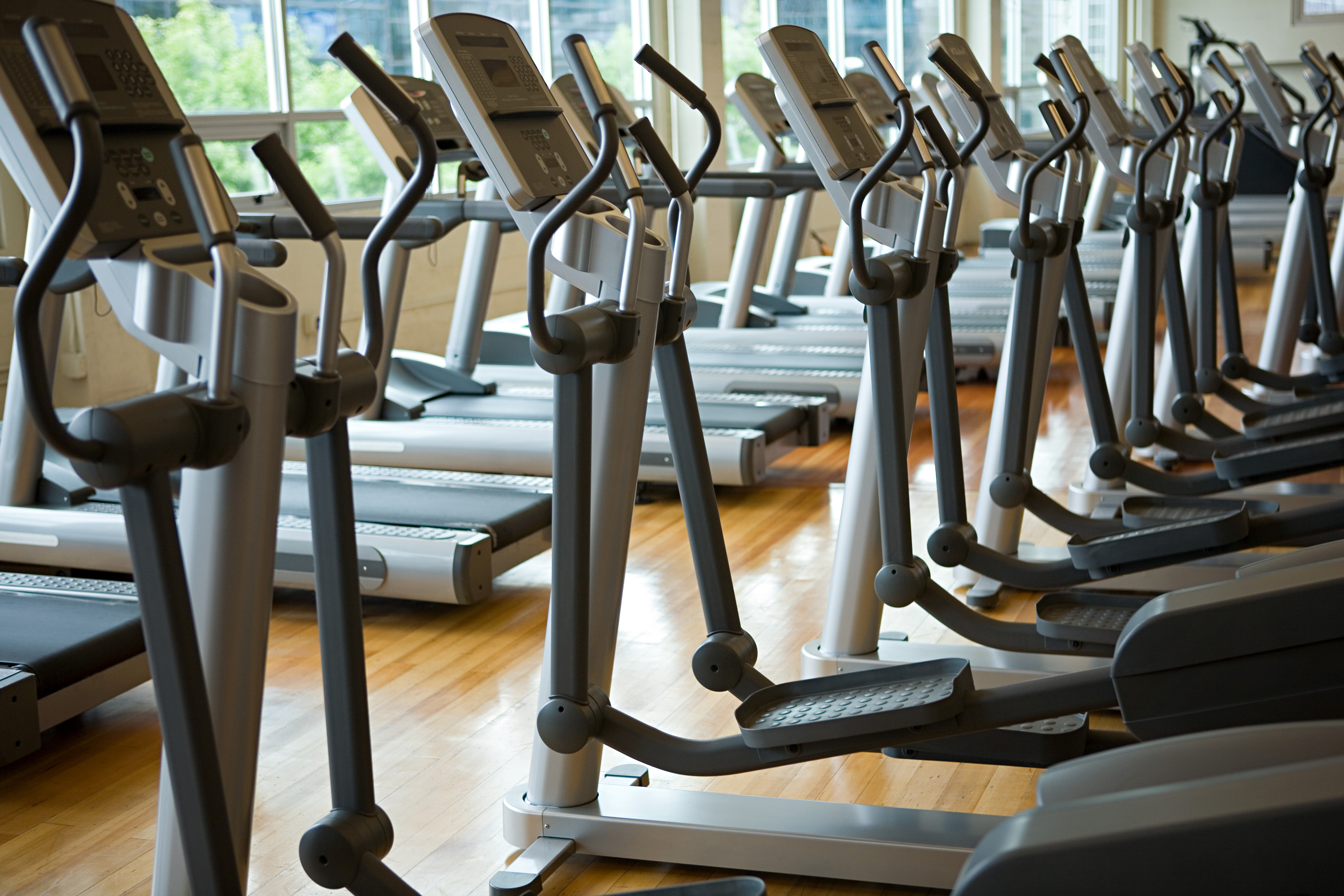 Profitable Turnkey Fitness Equipment Repair Business Available